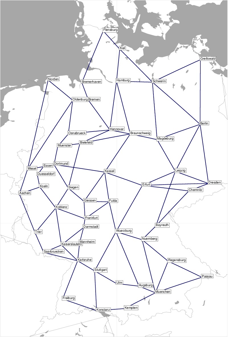 image of the network
